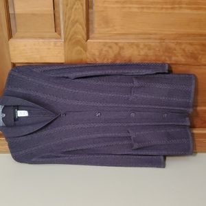 Jones New York womens cardigan